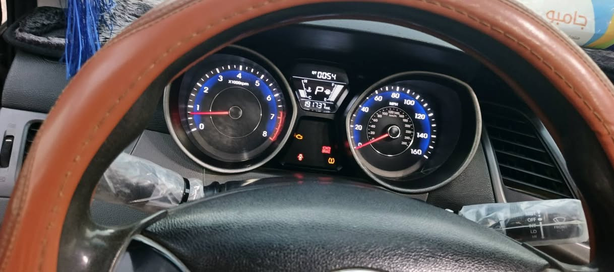 النترا مريكي موديل 14سياره جاهزه محرك مجفتينه تجفيت مضبوط السعر 105وبيها مجال بصيط مكان السياره سماوه الوركاء رقم صاحب السياره ***********واتساب فقط
