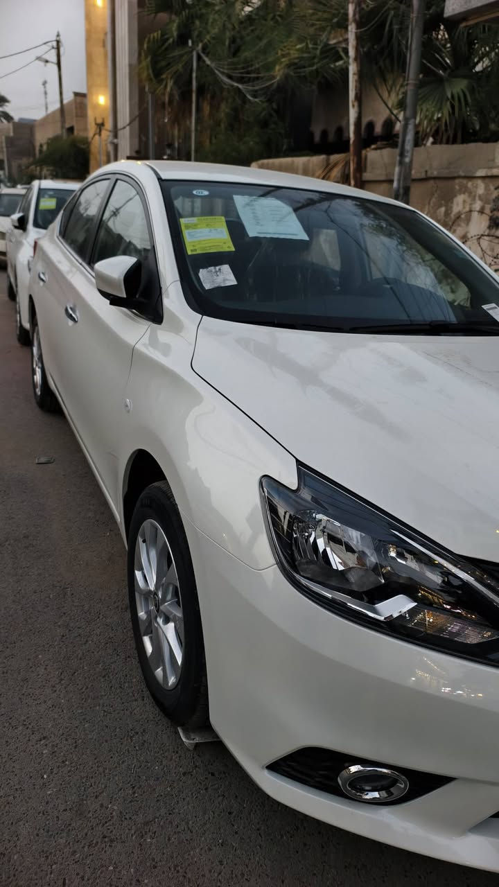 بيع جمله مفرد وصول سيارات سنتره موديل ٢٠٢٥ زيرو  صفر شركه السور فتحه تحكمات ستيرن موصفات الفول الوكيل الحصري في بابل للتواصل *********** أو *********** موجود واتساب
