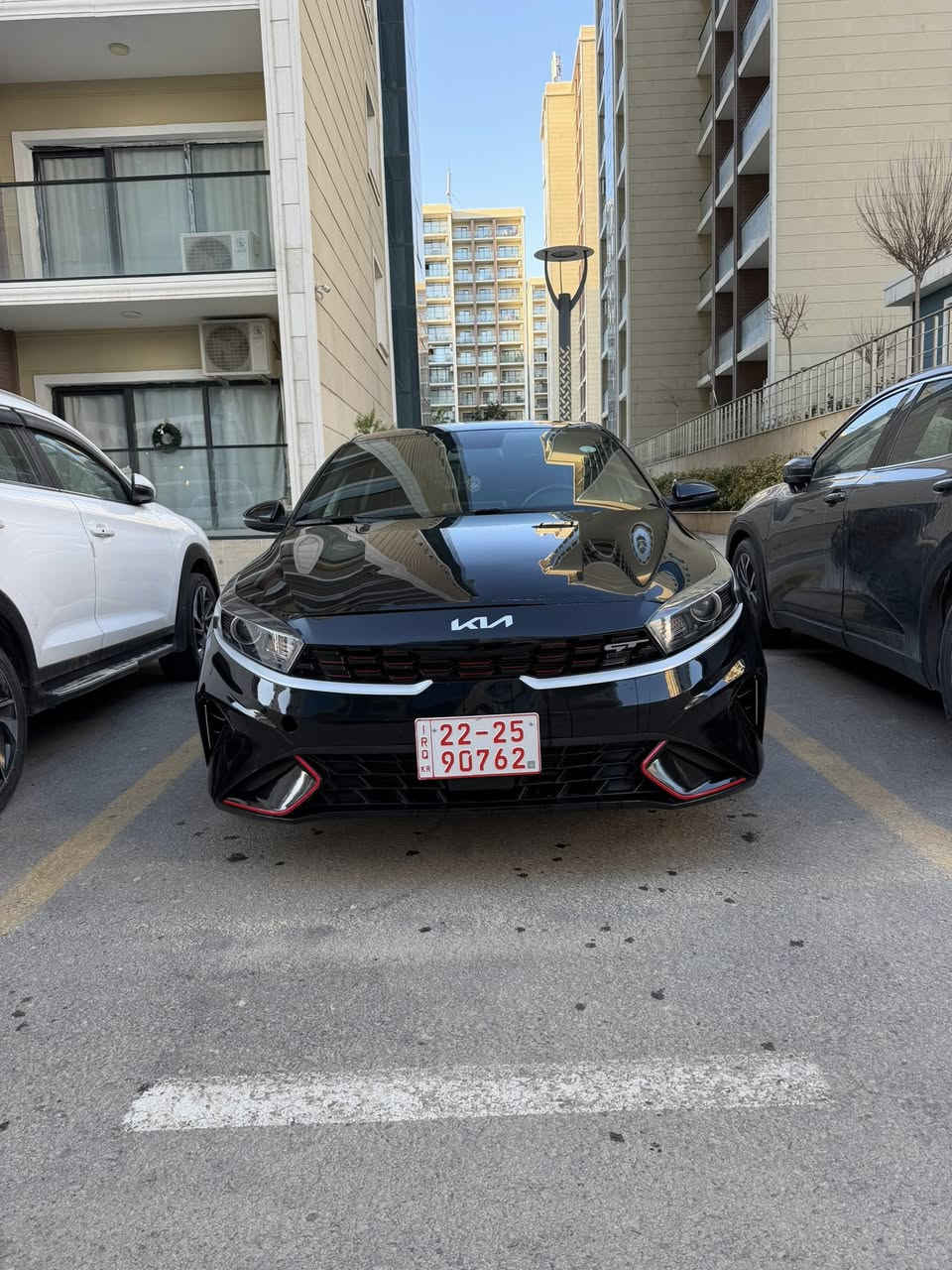 جيتي لاين فول الفول 1/1
2023
فقط جاملغ بدون دواخل 
بدون ايرباك
3 انضمة قيادة
اوتو هولد 
هند بربك بصمة
فتحة 
ماشية 25 الف مايل 
رادار امامي خلفي 
رادار جانبي 
توقف ذاتي 
📞***********
واتس اب ***********
السعر 165 بيهه مجال
