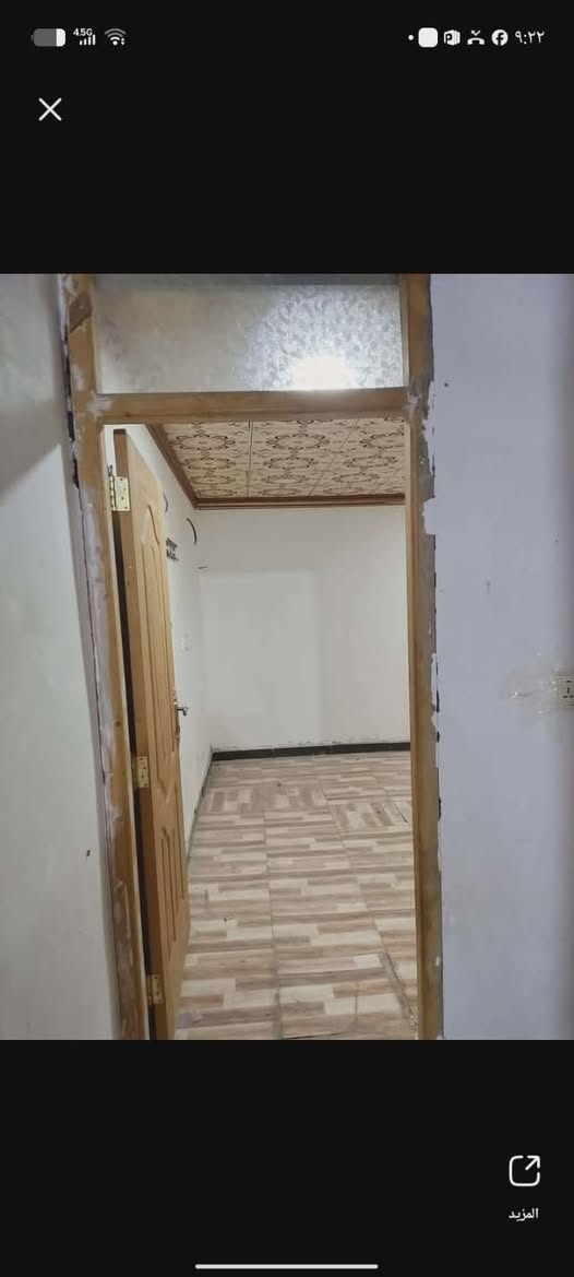 بيت للايجار في شارع المطار وراء عماد سكر سعر 150


**إذا كنت صاحب هذا الإعلان وتريد حذفه لأي سبب، رجاءا أرسل رسالة إلى الدعم الفني**