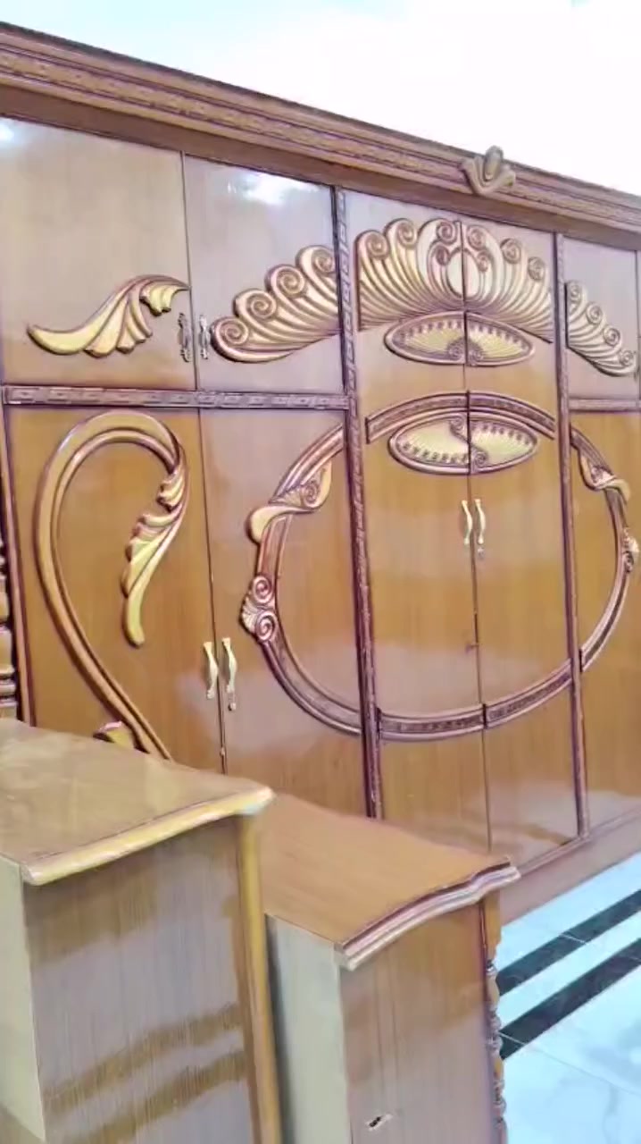 غرفه توج صاج عراقي نظافه فول كامله مع الدوشك السعر 775 بي مجال العنوان الرمانه البوعبيد للستفسار *********** واتساب
