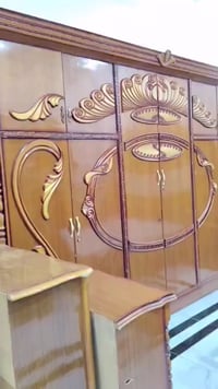 غرفة صاج • فول كامل • الرمانة البوعبيد