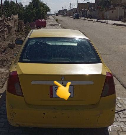 سلام عليكم
سياره فورنزه موديل 2007 للبيع او مراوس خصوصي  تفاصيل خاص او ‏‪***********‬‏
***********
