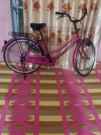 بايسكل للبيع 125 باله ثلث الاقل من شهر نازله  07749372594