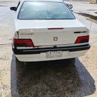 بيجو ٢٠١٠ • رقم بغداد • تحويل مباشر