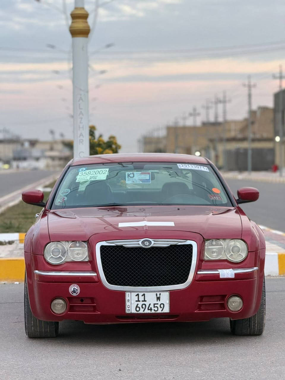 للبيع اوباما 2010 رقم بغداد تحويل بسمي وارد امريكي بيهة رش صبغ فول مواصفات 6 سلندر بصمه كشنات جلد كهربائي ويل كب كروم 20 مكان ناصريه السعر 115 ***********
