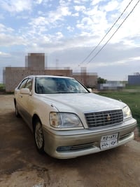 ملكه • ٢٠٠١ • ناصريه