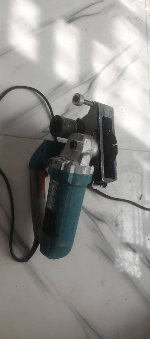 سلام عليكم
كوسره حفر  للبيع استعمال قليل 
السعر  110وبيه مجال 
مكاني بابل


**إذا كنت صاحب هذا الإعلان وتريد حذفه لأي سبب، رجاءا أرسل رسالة إلى الدعم الفني**