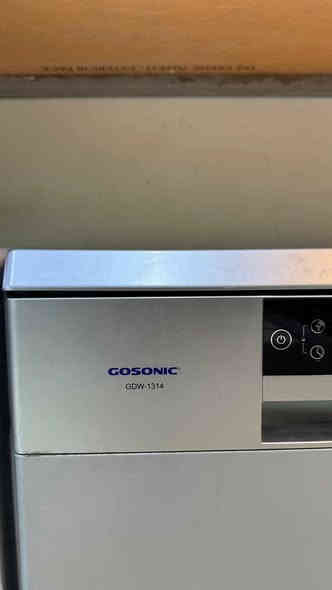 غسالة صحون ماركة جوسونيك فول مواصفات نظيفة جدا 🌹🌹🌹

السعر، 220الف 🔥🔥🔥

موصل الجانب الايسر /حي المثنى 🌿🌿🌿

الشارع المقابل لمنتزه المثنى
✅شارع عمارة النخيل 
✅وماكس جيم 
✅وازياء النمور 

داخل الفرع بالنزول قرب كراج  غسل السيارات   

(منزلي) لبيع الاثاث المستعمل 
متواجدون من الساعة ال3 الساعة 10 مساءاً 

الاتصال  من بعد  الساعة 2ظهرا  الى 12مساءا 

*********** موصل, نينوى
