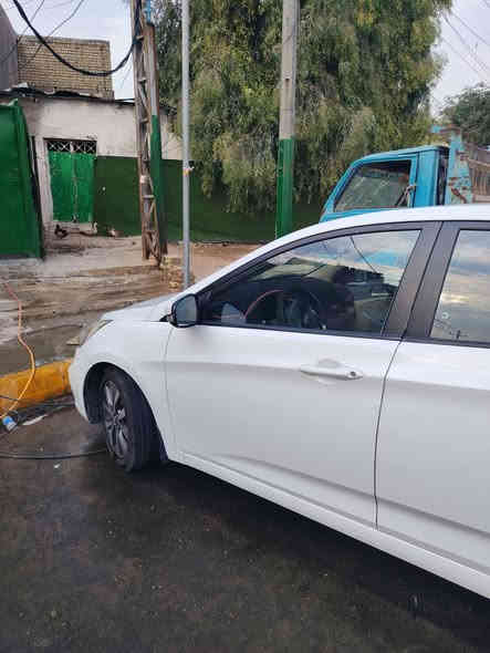 اكسنت 2015 رقم مميز بغداد مكفوله بدون صبغ تحويل  مباشر، بأسمي السياره نظيفه كولش الشركه العامه للسيارات السعر 120$
*********** بغداد الكرخ
