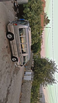 هوندا غاز • ١٩٩٣ • جير عادي