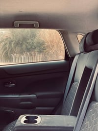 ميتسوبيشي اوتلاندر موديل ٢٠٢٣  ماشيه السياره ٢٨ كفاله السياره بدون صبغ...