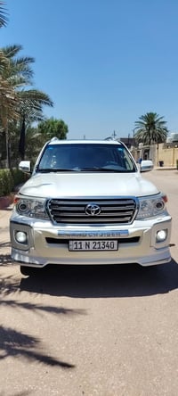 برادو ٢٠١٥ • ماشيه ١٧٠٠٠٠ • بابل هاشميه