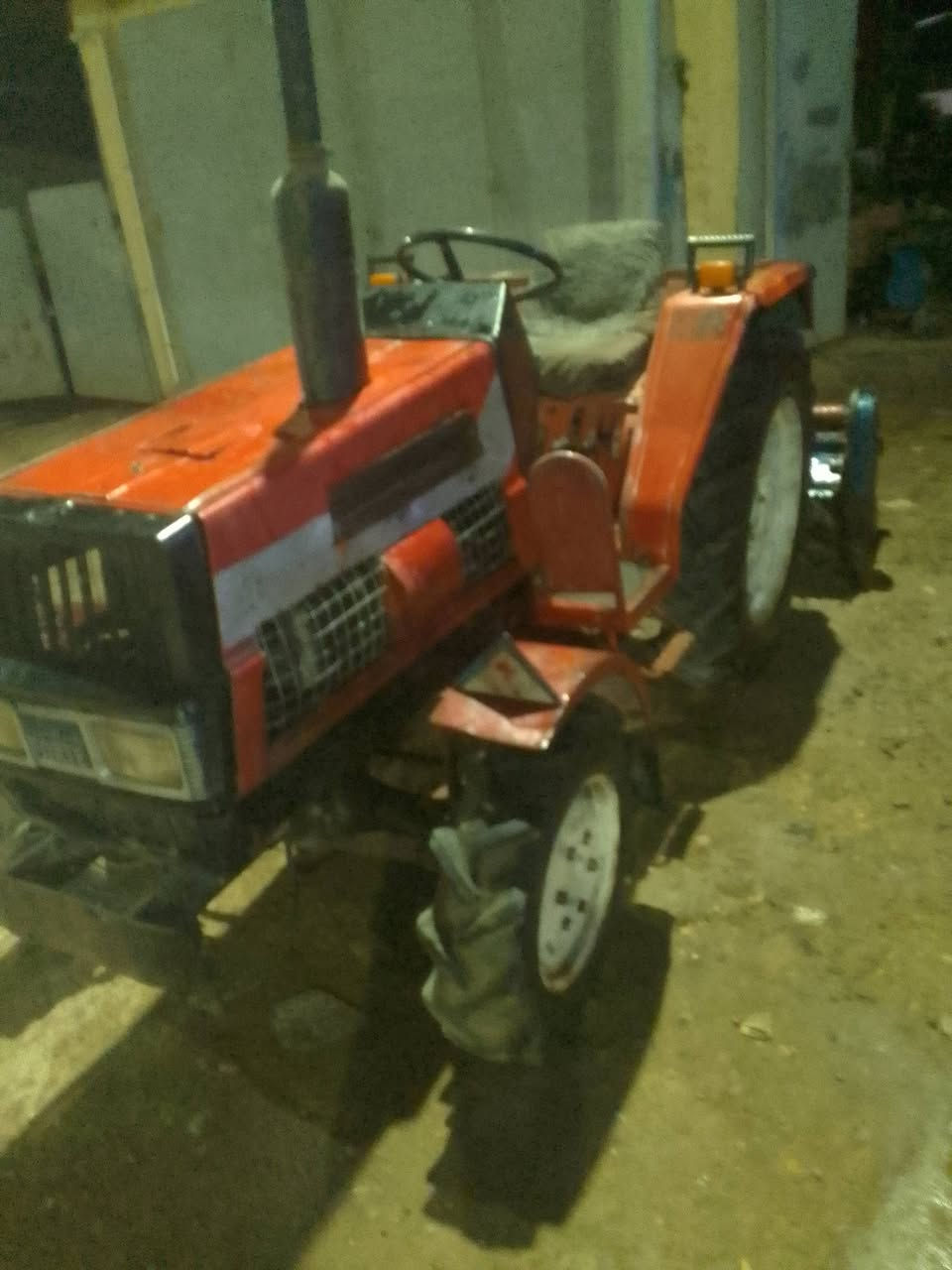 السلام عليكم گاروبات 3 بستم و2 بستم مع معدات زراعيه وحاشوشات يدويه للبيع العنوان الصويره  الاستفسار الاتصال على الارقام *********** ///***********
