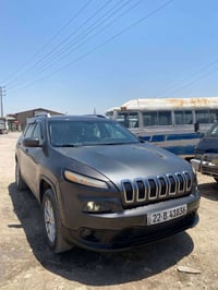 شيروكي • ٢٠١٧ • رقم اربيل