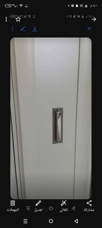 دواليب • بيع مستعجل