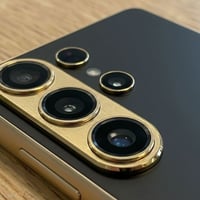 سامسونج • S26 الترا • نسخة خاصة