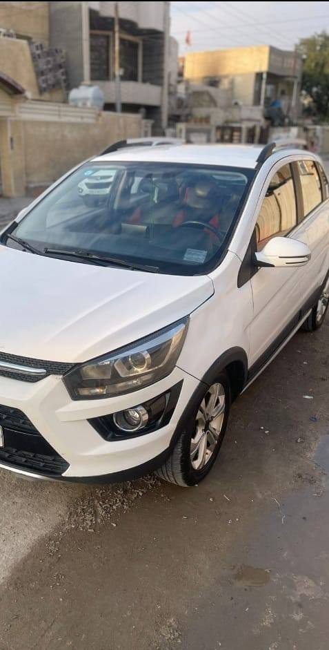 السلام عليكم… 
بايك للبيع 
الموديل:- 2020 
الفئة:-x25 
الضرر:-جاملغ امامي صبغ فقط 
_____________________
المواصفات:-
1_كشنات جلد 
2_حساس خلفي 
3_شاشة
4_اشاير بالمري 
5_ رقم بغداد 
وباقي المواصفات المعروفة
السعر :- 75$وبيها مجال بسيط
المكان:- بغداد 
للاستفسار الاتصال ع الرقم👇 *********** بغداد, العراق
