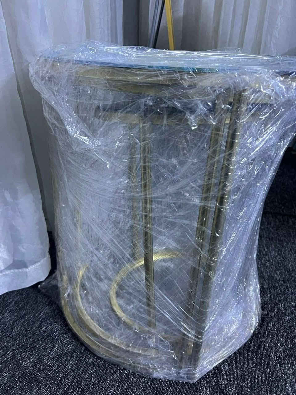 طبلات 35قفل كاونتر 125قفل بغداد


**إذا كنت صاحب هذا الإعلان وتريد حذفه لأي سبب، رجاءا أرسل رسالة إلى الدعم الفني**