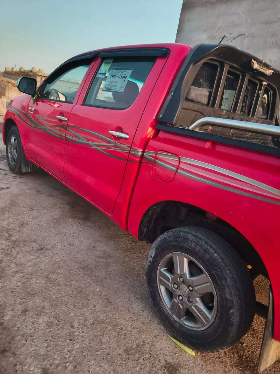 السلام عليكم موديل 2015 مكفوله رقم ميسان المكان ميسان رقم الهاتف ***********
