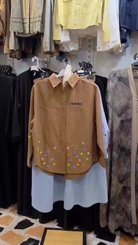 قميص فري سايز • تنوره فري سايز • الأنبار هيت