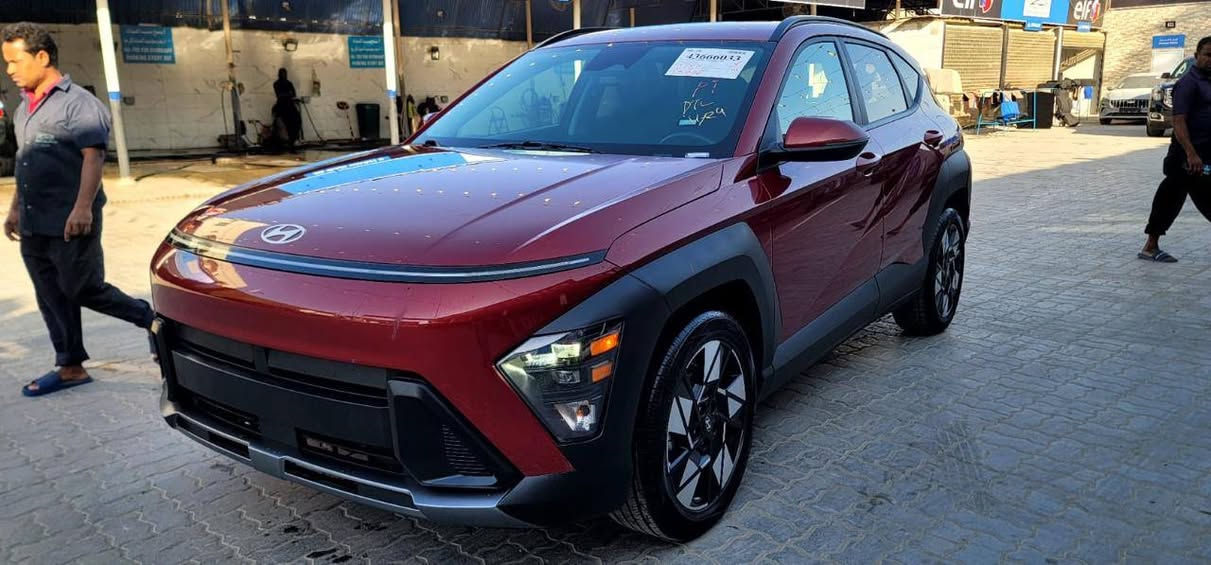 #شــــــــــــركــــــــــــة_الــــــــــــباشــــــــــــا

﷽
كونا 2024 جاهز للشحن
7 ايام توصل البصرة
(مكفوله من الصبغ)
واصل ميناء 119$ مصلح كامل بدون كمرك
__________________________
🚘 كفالة: (🔧 كير – ⚙️ محرك – ❄️ تبريد – ⚠️ حادث مسبق شرط الفحص)
..................................................................
🟠رابط كروب واتساب لنشر جميع السيارات من امريكا ولامارات يفوتكم اسعار منخفضه 👇
كروب الاول :
https://chat.whatsapp.com/HXSzwiUtxgK1iM4ovjAZQp?mode=gi_t
________________
​📢 أعلن عن سيارتك معنا! 🚗✨
​هل تبحث عن أسرع طريقة لبيع سيارتك؟ 🤔
يتوفر الآن نشر وعرض لسياراتكم داخل البيج الخاص بنا للوصول لأكبر عدد من المشترين المهتمين! 🏁🔥
​للإعلان أو الاستفسار عن التفاصيل، لا تتردد بالاتصال بنا على الرقم التالي:
👤 أبو أسد
📱 *********** 

• يتوفر جميع انواع السيارات داخل الصفحة👇🏻
https://www.facebook.com/share/1K2w224r5j/
