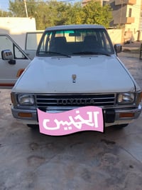 كورسيدا ١٩٨٨ • بدون صبغ • محرك وكير شرط