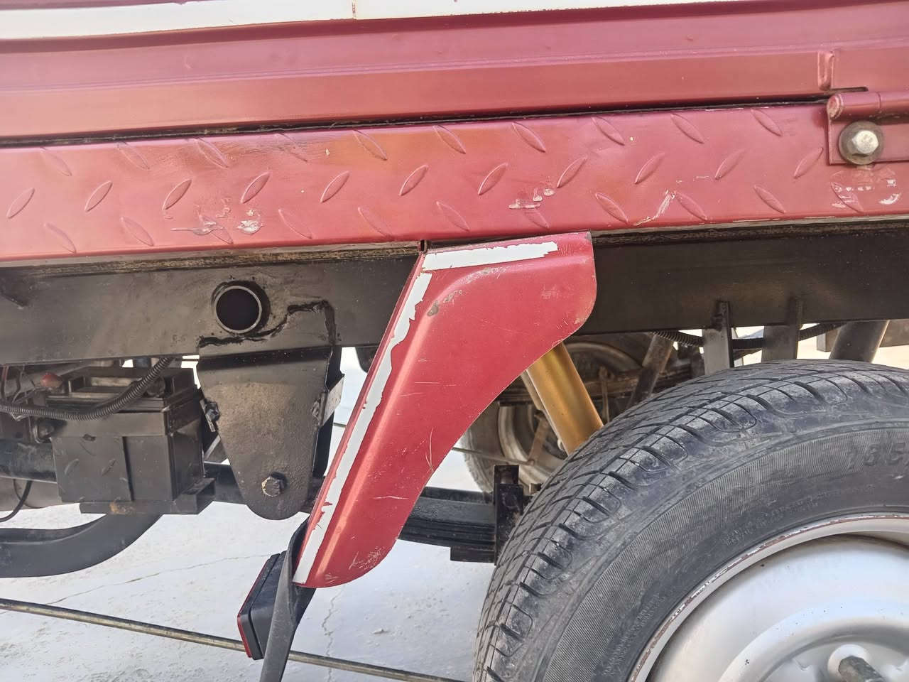 السلام عليكم ستوته للبيع موديل ٢٢ مرقمه نسويه كامله تحويل ثاني يوم ستوتا ام طير مكان فلوجه رقم الهاتف *********** لامو شراي لا يتصل رجا
