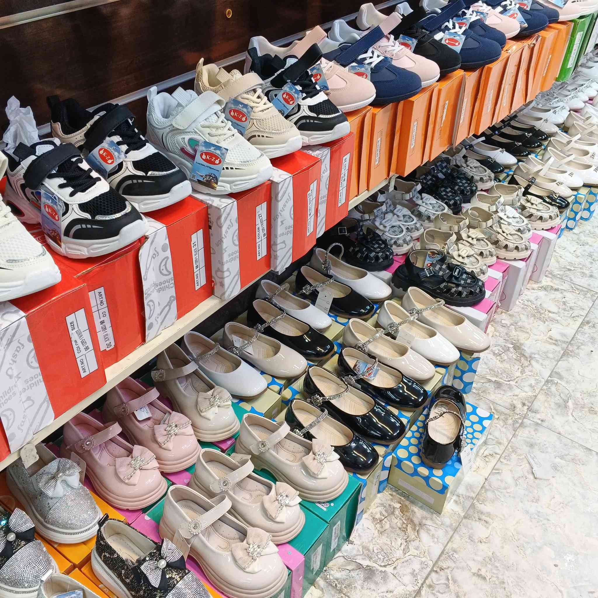 سبع البور/السوداني/اسم المحل الحذاء الذهبي ❤
توصيل موجود❤


**إذا كنت صاحب هذا الإعلان وتريد حذفه لأي سبب، رجاءا أرسل رسالة إلى الدعم الفني**