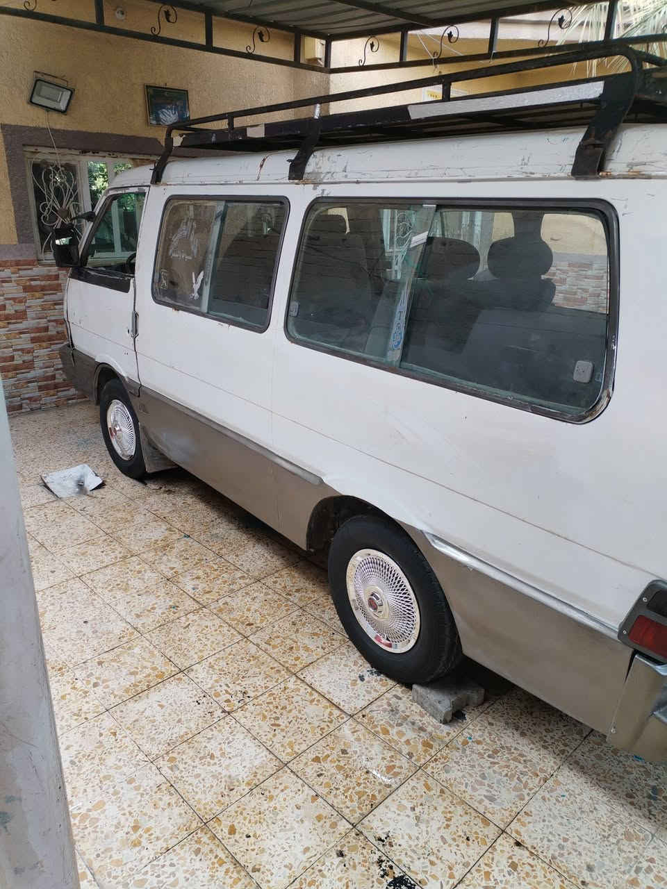 اخوان السلام عليكم ورحمة الله وبركاته كيا بستا 95 رقم ديالى ألماني شرط التحويل محرك كير اكسل جدد مشط باور خير من الله شواصي أربعة جدد سيارة جاهزة قماجي كير جدد كلج وبريك جدد ورك كلة جديد صدر امامي خلفي جديد سيارة قطرة خياس مابيها حصيرة جديدة التفاصيل أكثر بالمنشور مطلوبة هيئة وغرامات 3 أوراق ذني هم علية سنوية ضايعة عندي استنساخ كابسهة وعندي كتاب من المرور اقرة المنشور زين تفيدك بالخدمة السعر 28 مكاني ديالى بعقوبة *********** بي واتساب همين
