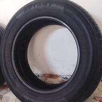 1- تاير 17/65/215 نظيف كلش سعره 25  2- تاير 16/70/215 نظيف وسعره 20  م...