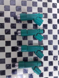 كامري • فول اوبشن • شغالة