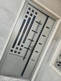 دهان • معالجة رطوبة • تجديد بيت