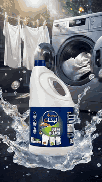 ✨ للبياض اللي يشرح الصدر… وللنظافة اللي تتباهين بيها! ✨
مع مبيض جوهرة أرز لبنان – Ultra Bleach
قوّة مركّزة لإزالة أصعب البقع وتفتيح الغسيل بدون تعب.

🌀 يعيد البياض الناصع من أول غسلة
🌀 فعّال للمفارش، المناشف، الملابس البيضاء
🌀 يقضي على الروائح ويحافظ على نضارة الغسيل
🌀 مناسب للغسالات العادية والأوتوماتيك

💙 نظافة… بياض… انتعاش
كلها في عبوة واحدة من جوهرة أرز لبنان

📞 للاتصال والاستفسار: ***********
🌟 جوهرة منزلك تبدأ من جوهرة أرز لبنان
