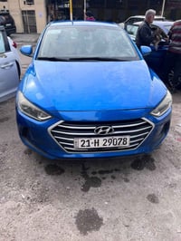 النترا • ٢٠١٧ • حادث واحد