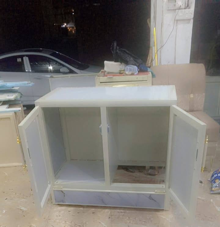 دولاب غاز ونفايات حسب الطلب الزبون اطلب ونوفرلك كلشي معمل محمد الكردي تجهيز كافه موديلات والوان وديكورات كاونترات مختلفه ✌🏼💪🏼🥰 عنوانه التأميم 8 شباط مقابل تانكي ام عمار بفرع راشي رشيد معمل محمد الكردي 👌🏼


**إذا كنت صاحب هذا الإعلان وتريد حذفه لأي سبب، رجاءا أرسل رسالة إلى الدعم الفني**