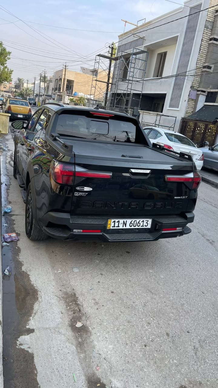 ٢٠٢٤ 
فئه xrt
كشن كهرباء وجلد 
فتحه
بنيد مبدل 
جاملغ بارد 
***********
