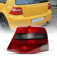 بكلايت • كولف MK4 • جدد