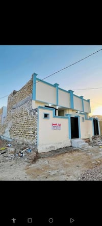 دار • ٨٠م • قريه غدير