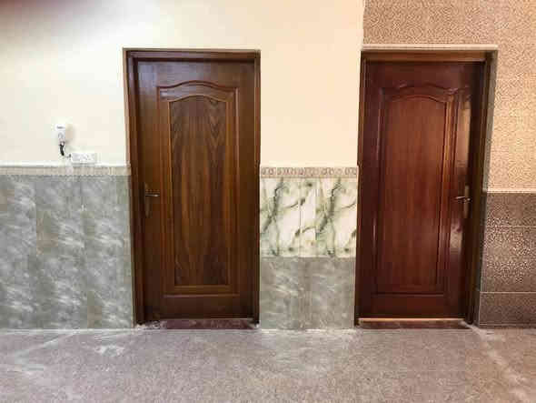 🏠للايجار مشتمل جديد
يحتوي على غرفتين ومطبخ وصالة وحمام 
الموقع تكريت حي الضباط مقابل مدرسة الغفران
السعر 300 الف 
للاستفسار ***********🏡
