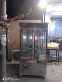 فرن • استفسار • ماكو تفاصيل