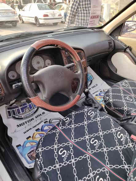 بيجو بارص موديل ١٢ رقم نجف سنويه لل ٢٨ السعر ٤٤ ***********
