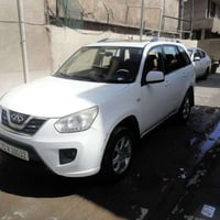 شيري تيكو 3 (2013) السياره جديده محرك 1800 (فول مواصفات) مكفوله السيار...