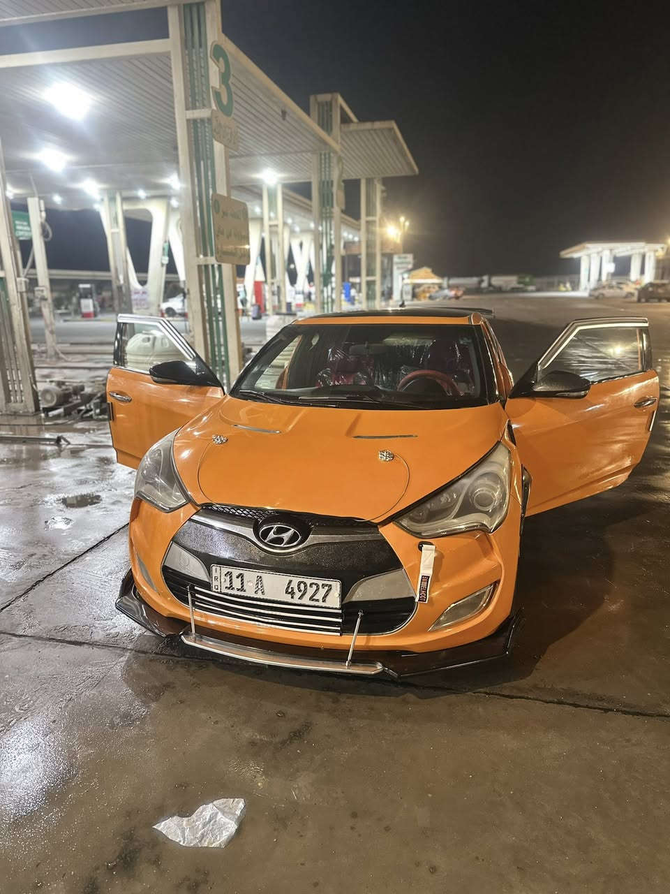 السلام عليكم 
🔥هونداي فولستر 🔥🐦‍🔥 ( خليجي مرغوب )
موديل 2012 شكل 2018  

سياره جاهزه من كل. نواحي   

  🐦‍🔥  كير   ومحرك خير من الله  بسمي  شرط تحويل.ثاني. يوم هزه جديدة🆗 رقم إنكليزي.رقم رباعي شبها مميز   جديد يعني ما. راح  تعب 😱😱بتحويل وهم  بتحويل. ما يكلف غير (30الف))
🔥 فول مواصفات  (واحد علا واحد) 
🌳-محرك 1600 مرغوب دوش   شرط بانزين عادي  بدون دوانز 🛬.  شرط  برغي  واحد  ما  مفتوح  
كير  اوتو ماتيك AT  المرغوب  نفس كير  الانترة. 🔥✈️✈️ ❤️‍🔥🔥
☃️منظومة. تبريد. كامله. فريز جديد شرط. اصلي  مع. كمريسر. تبريد جديد مع راديتر تبريد جديد  مع راديتر ماء 💦 
أدمة كاملة ⚒️🔧 منظومة الاحتراق تخم نوزلات. اصلي شركة. مع. ابلاكات.  مع. فيت بم كامل اصلي   سيارة جاهزه  من كل نواحي.دينار ماتصرف عليه  
-كير اوتو +  رياضي
صوت صالنصة  رياضي 📣
-شاشه لمس   ايباد. كبيرة. اصليه مع. مضخم صوت 📣📣
-كشنات سبورت 
- دوشمة جديدة  وهم  اصليه 
-تحكم ستيرن اربع جهات
-كروز سرعة
-حواجب لد بالمازدات 
-بلوجكترات زنون  اصلي 
لايت زنون  اصلي 
باتري جديد كوري ضمان سنة  شديته قبل  يومين 
سيارة. جاهزة. من. كل. نواحي. ديار. ما. تصرف. عليها. 
-اي بي اس مانع انزلاق 
-سستم  صوت بلادي 
مريات شفط.  مع. إشارة.  📲
صدر  امامي  خلفي  جديد  بضمان 
حساس  خلفي
صوت بلادي 
-اقتصادية بشكل 
بصمة
تخم  تاير  جديد مع  ويل  رياضي 
-السيارة خليجي   
  السعر 93$ وبيها  مجال. 
التواصل ***********
