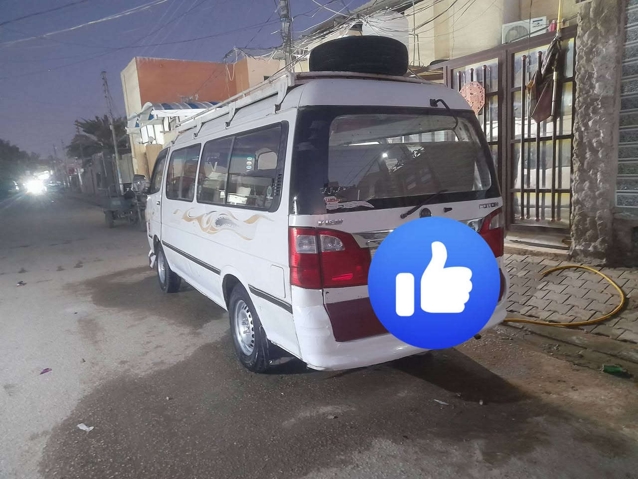 سلام عليكم خوان هاي سياره للبيع مراوس ب كيه اسيا فتون كاز  سياره حلوه ونضيفه مال جناي كير محرك اكسن كهرباييات كل خير من الله تخم تاير  موصليه مصفره هيه  وصل خط وبحث جدد رقم ألماني القادسية  دوشمه حداديه كهرباييات جاهزه  مكان سياره نجف موديل ٢٠١٤ مراوس  عنده مراوس يجي خاص   *********** سعر  ٤٠ وبيهه مجال
