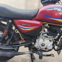 ياألله السلام عليكم دراجة بوكسر كلاسك  مرقم بغداد  للبيع موديل 21  است...