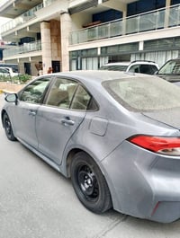 تويوتا كورولا هايبرد • كورولا 2023 • كورولا هايبرد • سيارة هايبرد • كو...