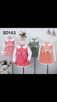 نفنوف بناتي قياسات 15/16/17سعر دزن ٣٩ الف فقط حجز عله رقم ***********
