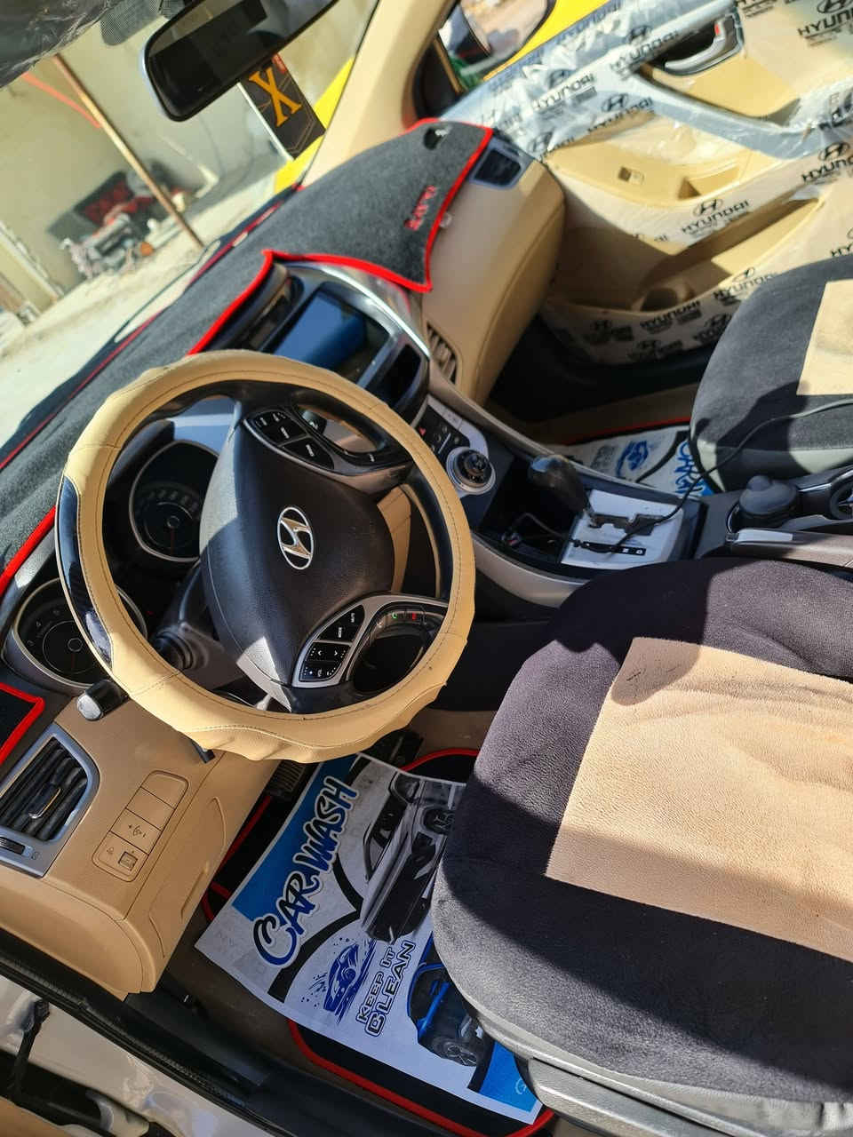 النتره ١٢ وارد خليجي للبيع او مراوس حسب القناعه ***********
