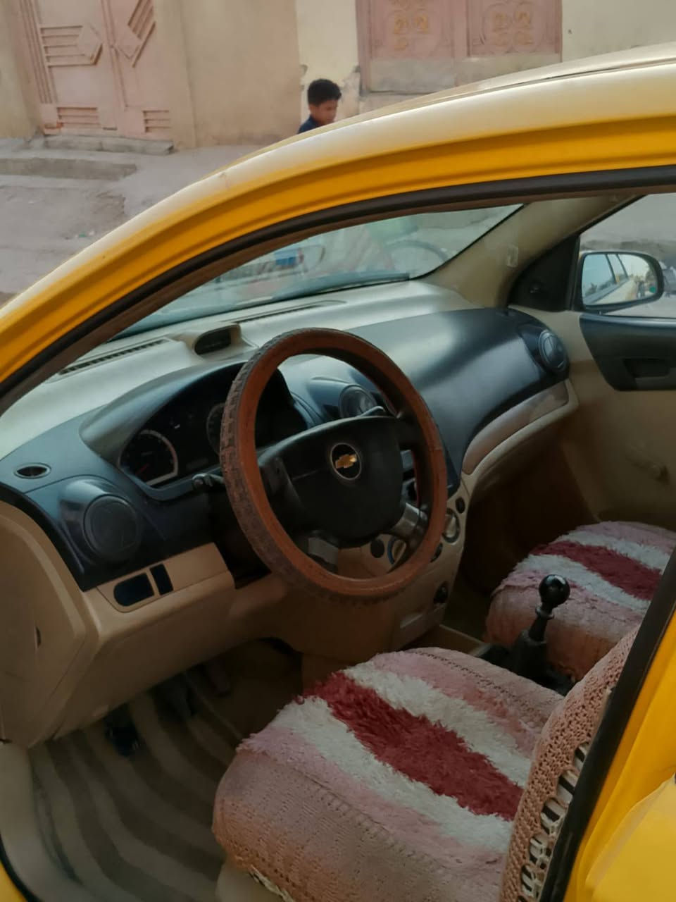 افيو للبيع موديل 2010 الشركه العامه تخم تاير محرك حداديه تبريد سياره جاهزه رقم انجليزي نجف سنويه للثلاثين للاستفسار*********** غير متواجد على الفيس
